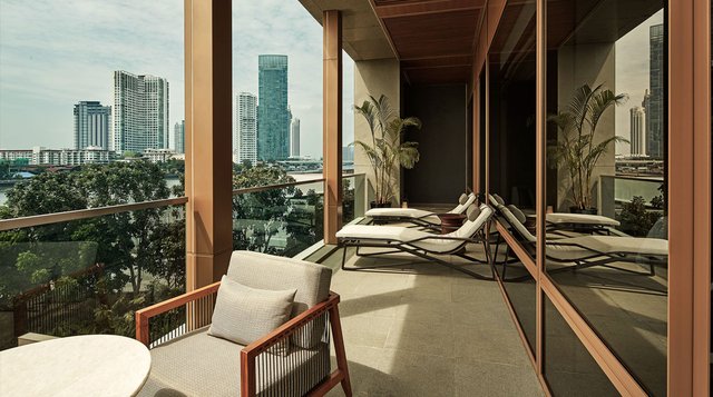 2 베드룸 카펠라 스위트