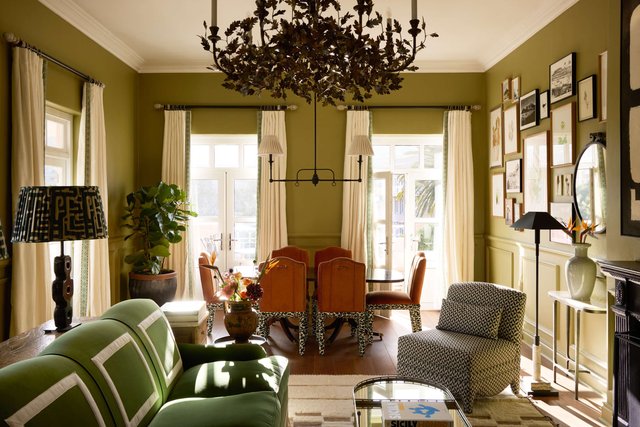 스트렐리치아 스위트