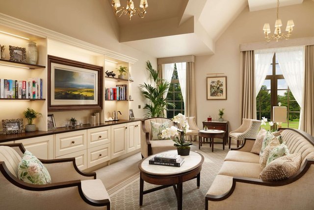 Superior Suites
