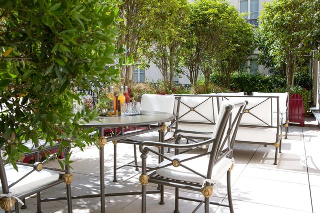 주니어 스위트 테라스