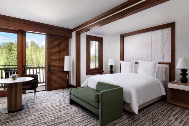 밸리 사이드 룸