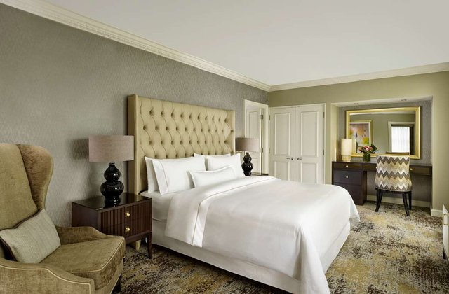 Deluxe King Suites