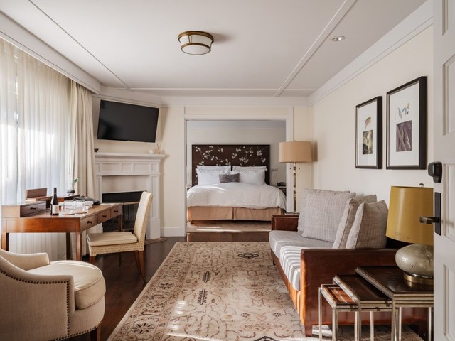 1 베드룸 스위트