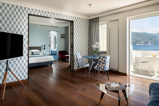 Signature Suite Miramare
