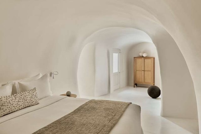 Holistic Villa