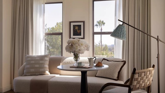 클럽 이그제큐티브 룸