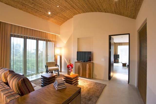 Andaz Suite 