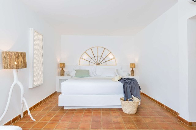 Lounge Terrace Suite