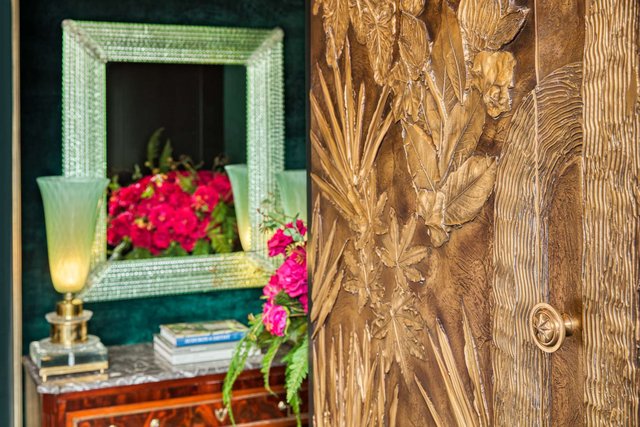 Isobel Signature Suite