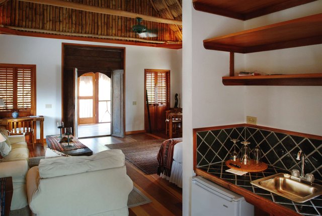 Seafront Cottage