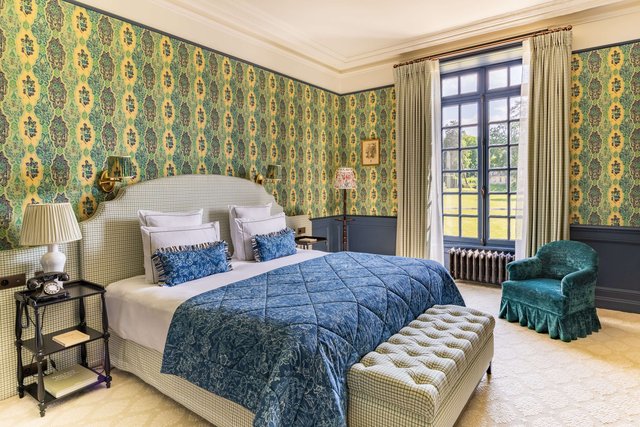 La Particulière De L'Abbaye