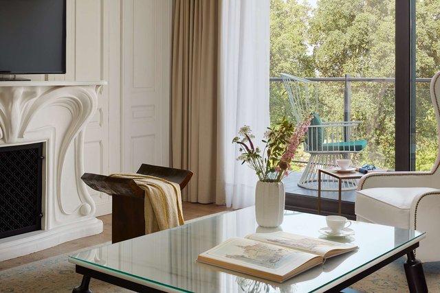 Junior Suite