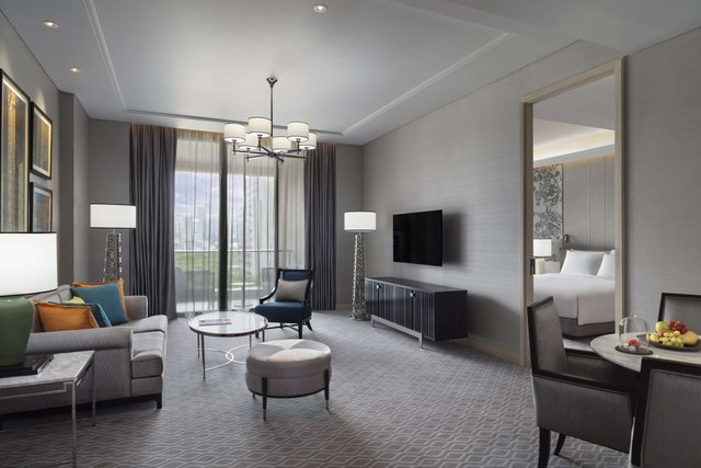 이그제큐티브 스위트