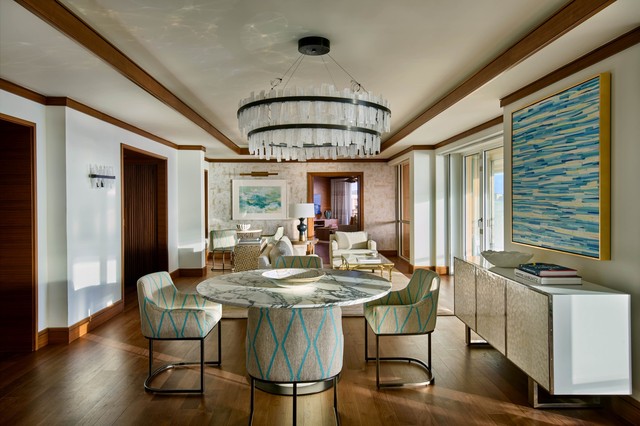 나푸아 그랜드 스위트