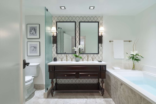 Vista Luxury Room