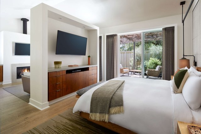 Silverado Suite