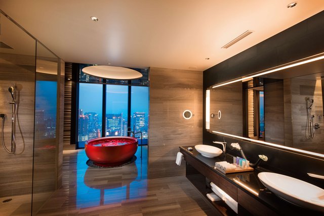 콘래드 펜트하우스