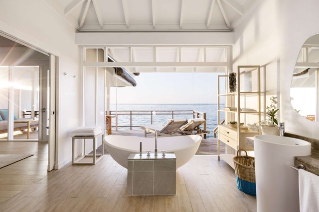 Water Villa