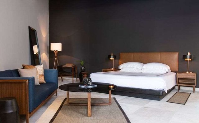 Lagoon Suite 