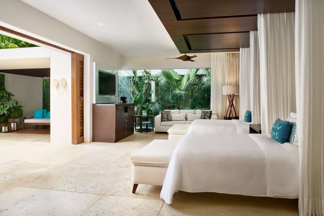 One Bedroom Casita