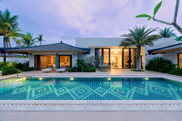 Pool Villa