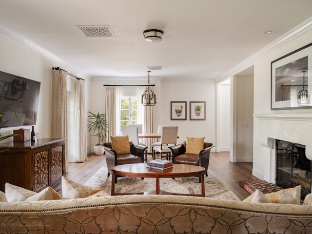 오크트리 스위트