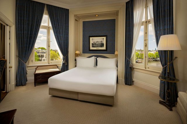 Executive Suite River View