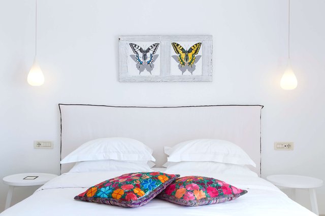 Prestige Guest Room Panoramic Sea View