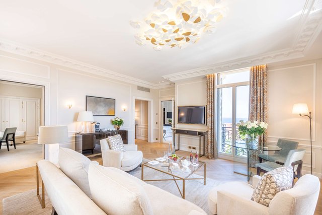 Diamond Suite - Riviera