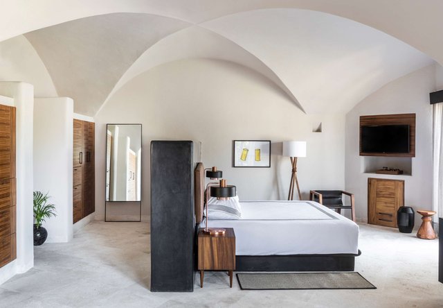 Beach Suite 