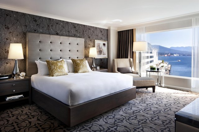 Fairmont Gold Harbour View 