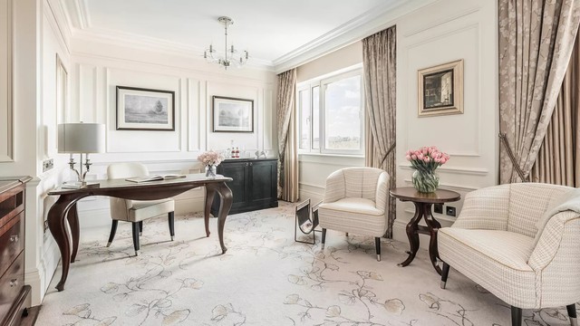 클럽 이그제큐티브 룸