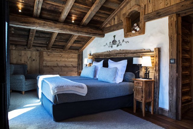 Luxury Suite Sophie