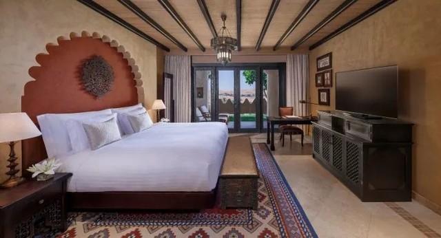 아난타라 스위트