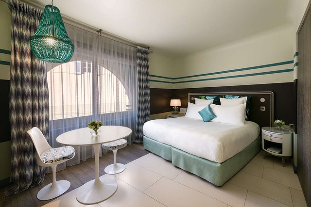 Classic Room