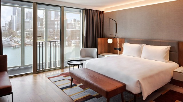 이그제큐티브 스위트