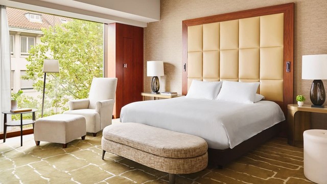 앰배서더 스위트