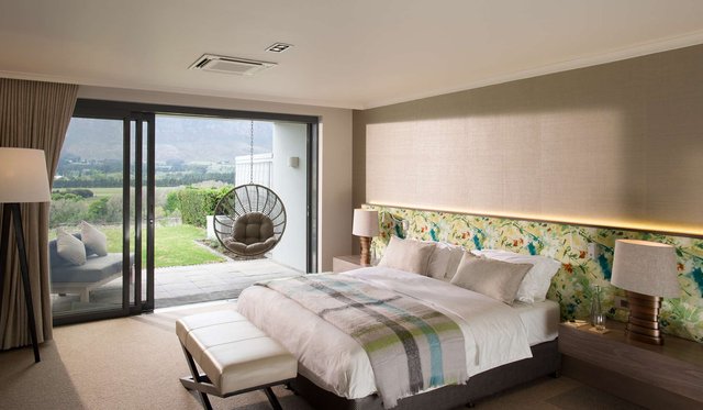 Cap Classique Suites