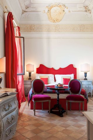 Classic Junior Suite