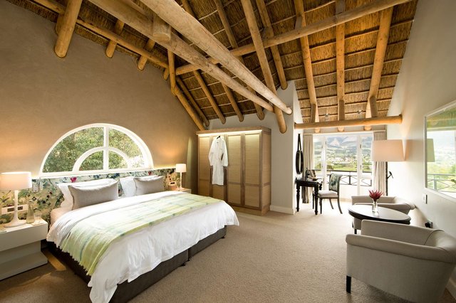 Merlot Rooms
