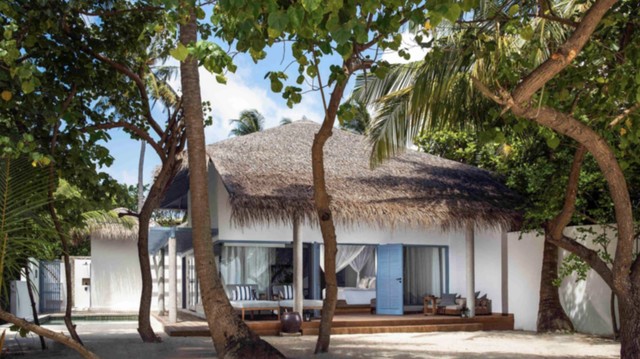 Sunset Beach Villa
