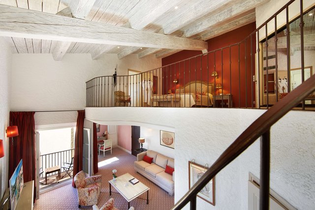 Suite Deluxe