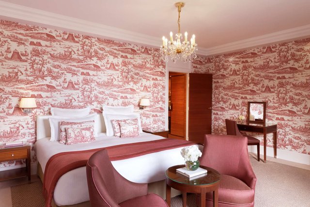 Prestige Room