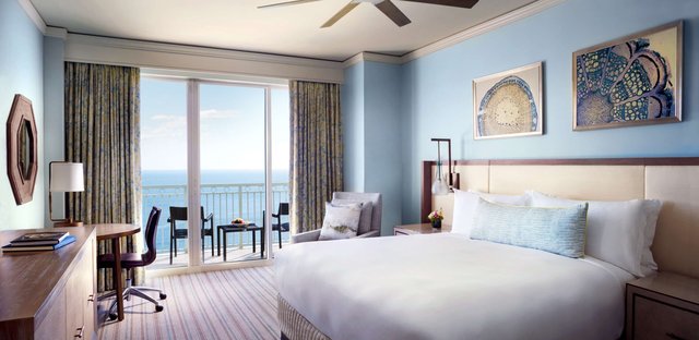 Ocean Front 