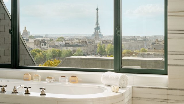 퀸테센스 스위트