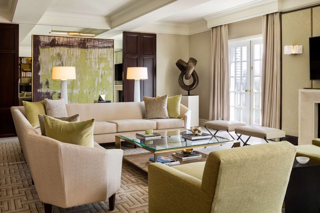 Turtle Creek Suite