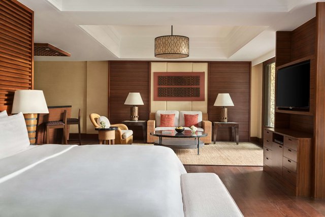 Seaview Suite