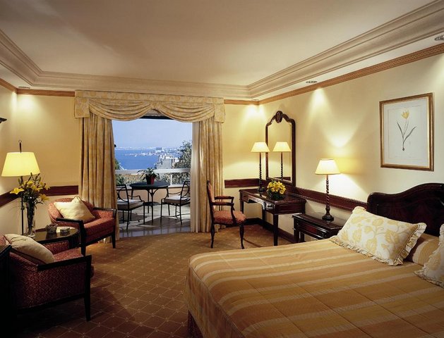 River View Room