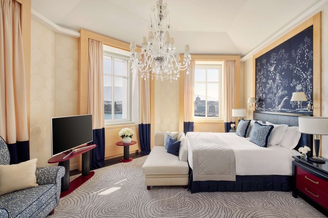 Imperial Suite