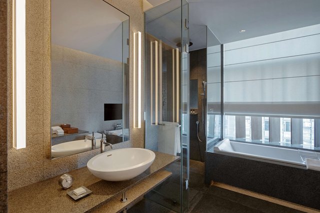 Park Premium Family Suite